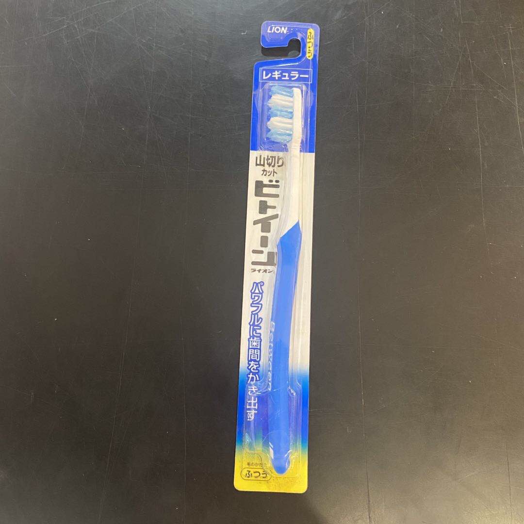 Japanese imported toothbrush 023