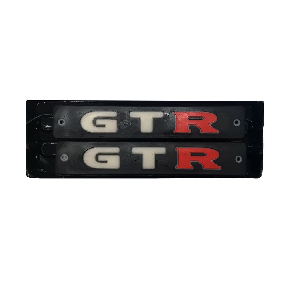 Car daytime running lights, car decorative lights, daytime running lights, LED fog lights, headlight assist lights, car modification and assembly detail image 2