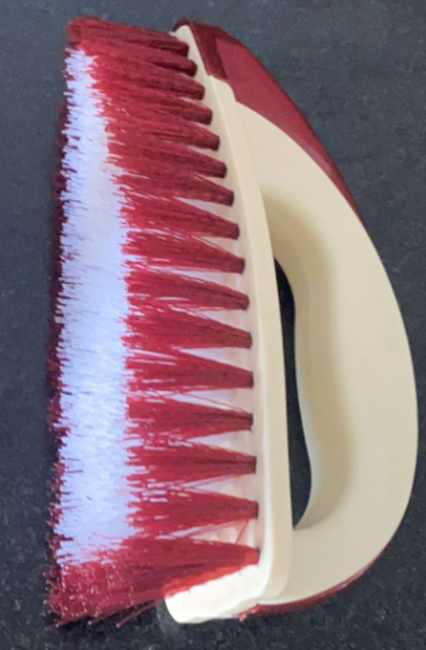 Yiwu Selection clean washing brush /34257 full figure