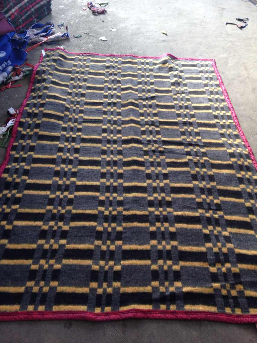 Plaid Blankets, Disaster Blankets, Velvet Blankets undefined