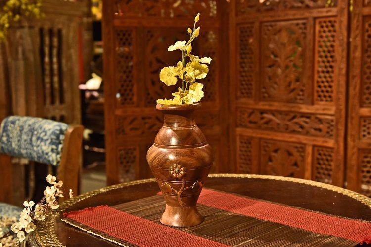 木雕/根雕实物图