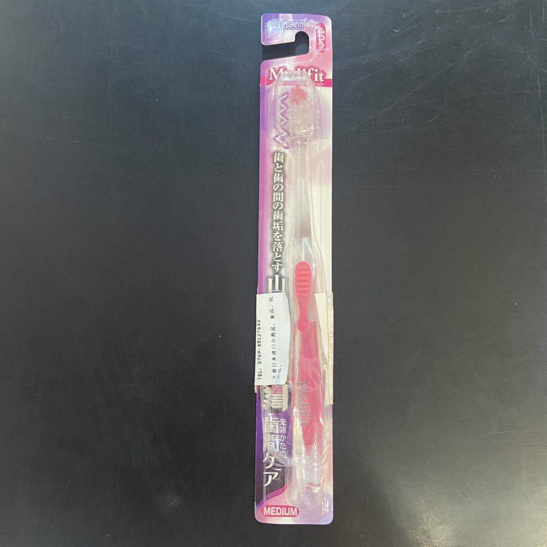 Japanese imported toothbrush 016