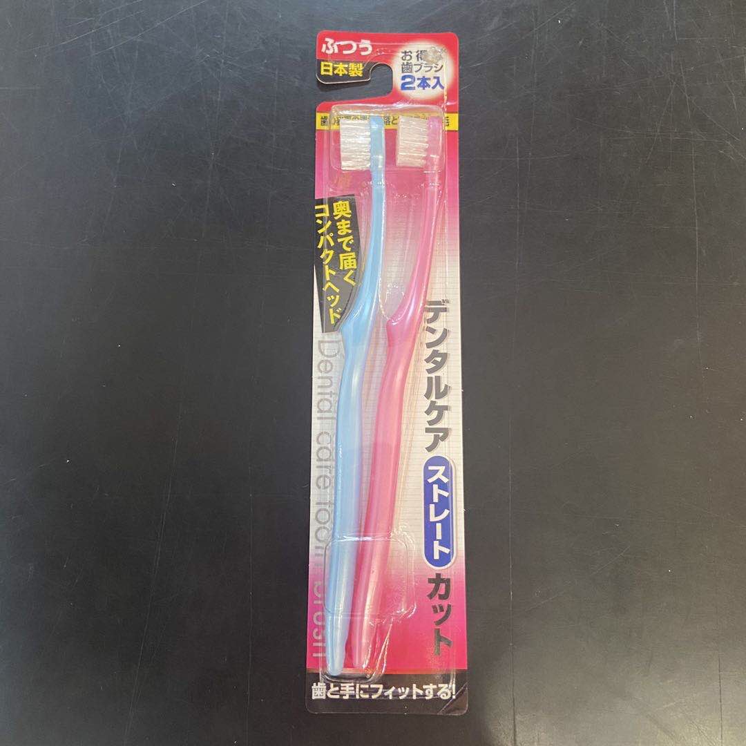 Japanese imported toothbrush 022