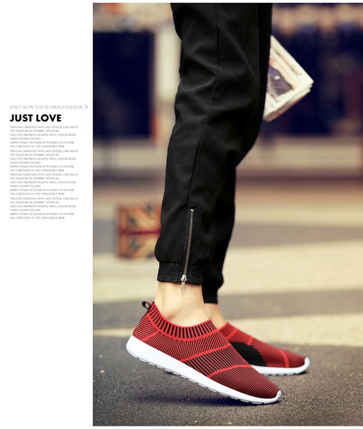 The 2020 summer new high-quality breathable stretchable trendy shoes, the Feizi Starry Sky Fashion Show Coconut shoes detail image 10