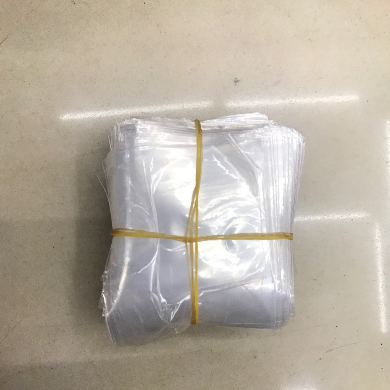 PE plastic bag