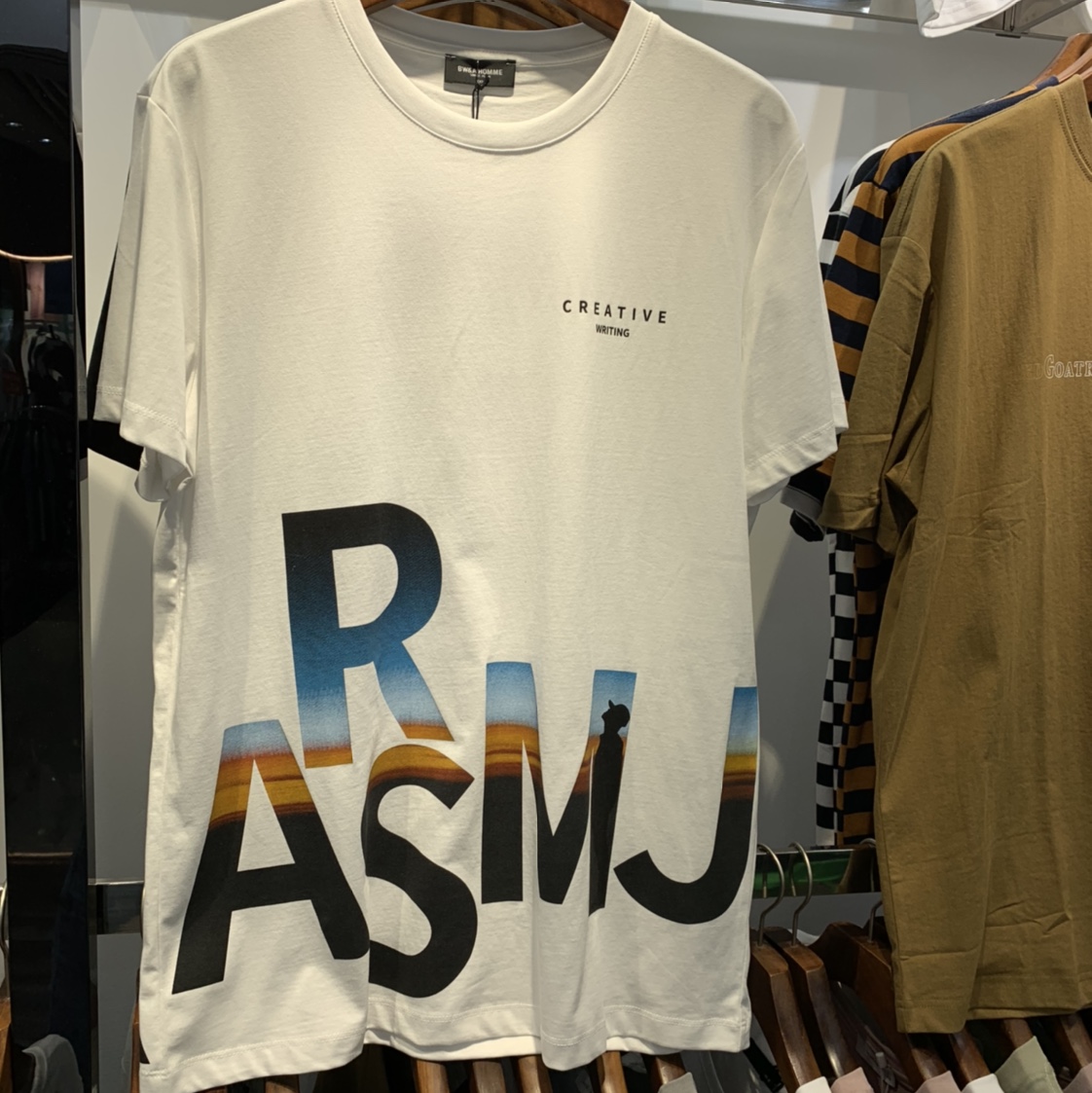 T-shirt 11 thumbnail