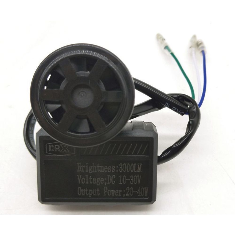 Motorcycle LED fog lights, motorcycle headlights, motorcycle headlamps, motorcycle parts, motorcycle modification parts details Picture