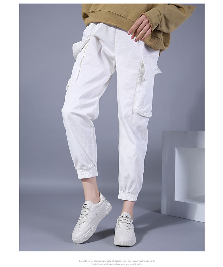 2020 Summer New High Quality Summer Breathable Small White Shoes Casual Fashion Shoes Sports Women's Shoes Runway Coconut Shoes undefined