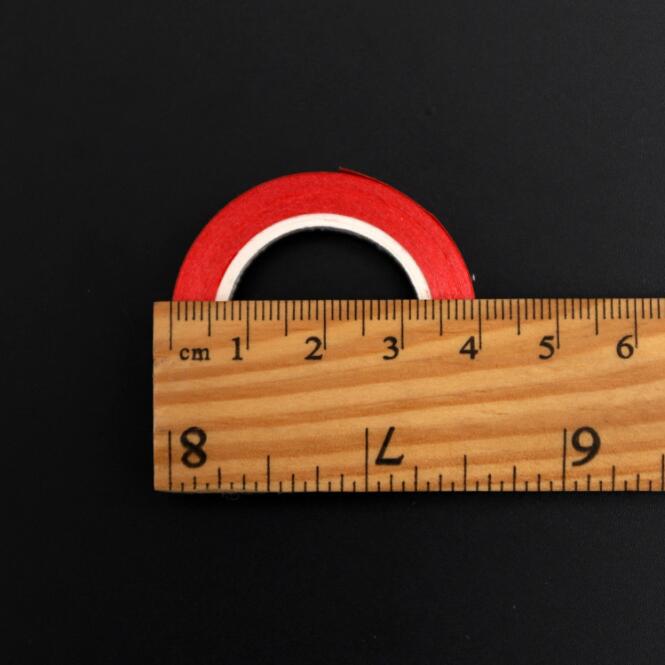 5mm*5m装饰气球彩带婚礼节庆装饰织带单色200起批详情图4