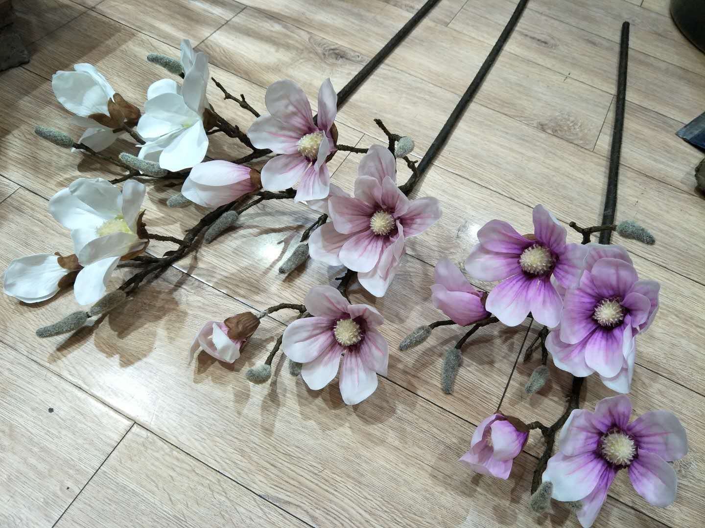5 head hand magnolia thumbnail