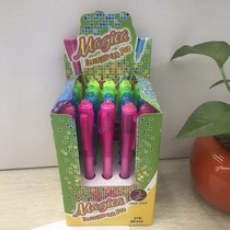 JIANJIAN invisible pen UV light pen