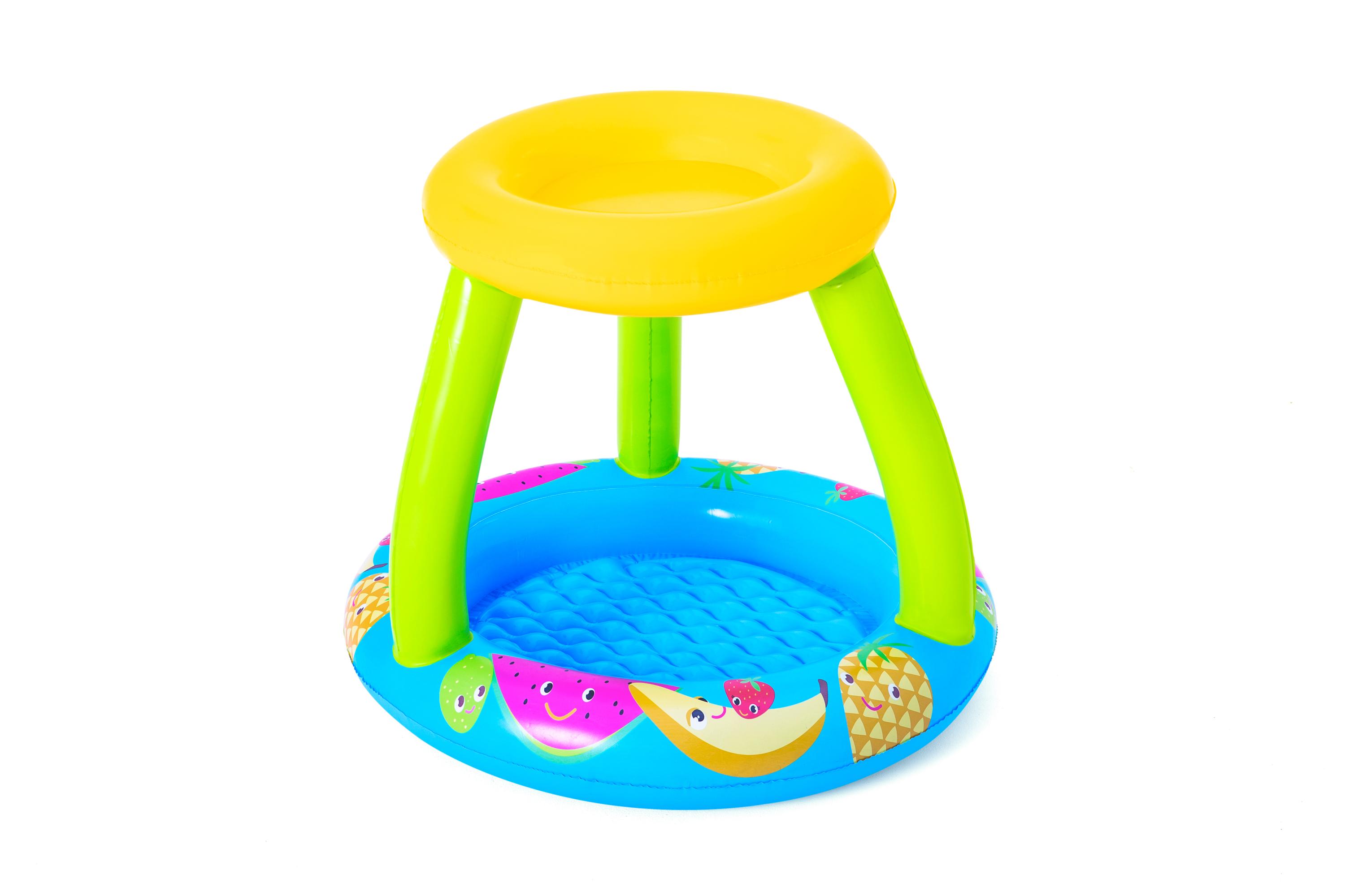 UV Careful™ 37" x 35" x 31"/94cm x 89cm x 79cm 遮阳蓬水池详情图5