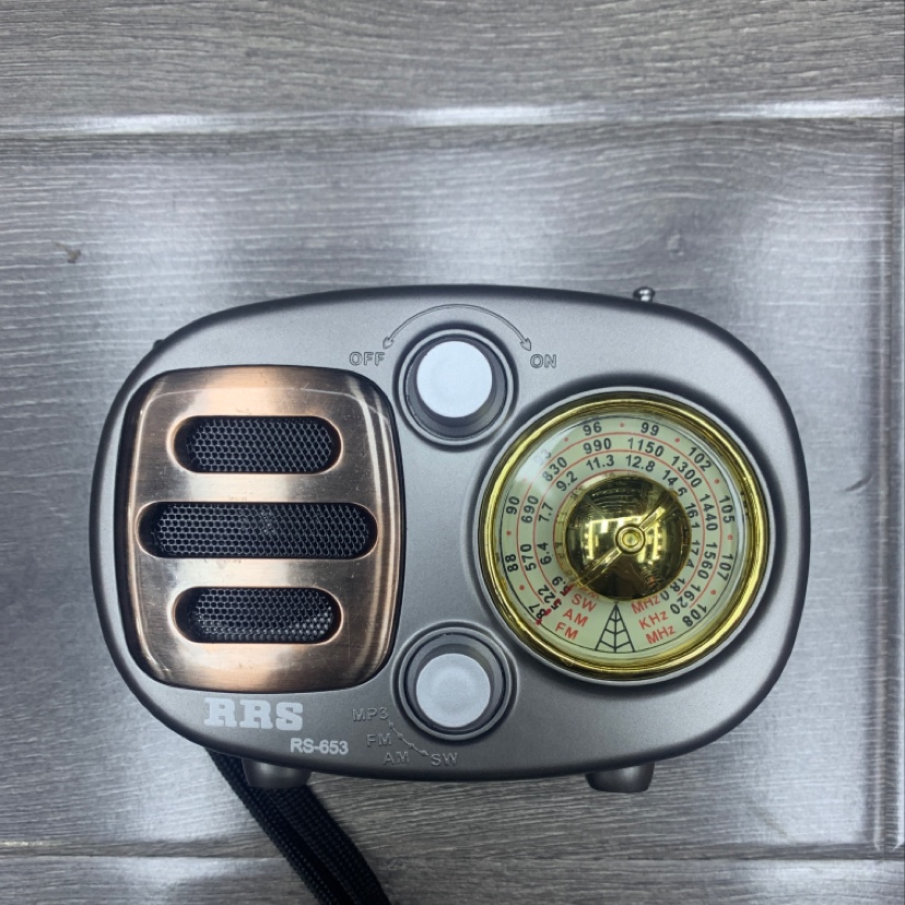 RS - 653 speakers thumbnail