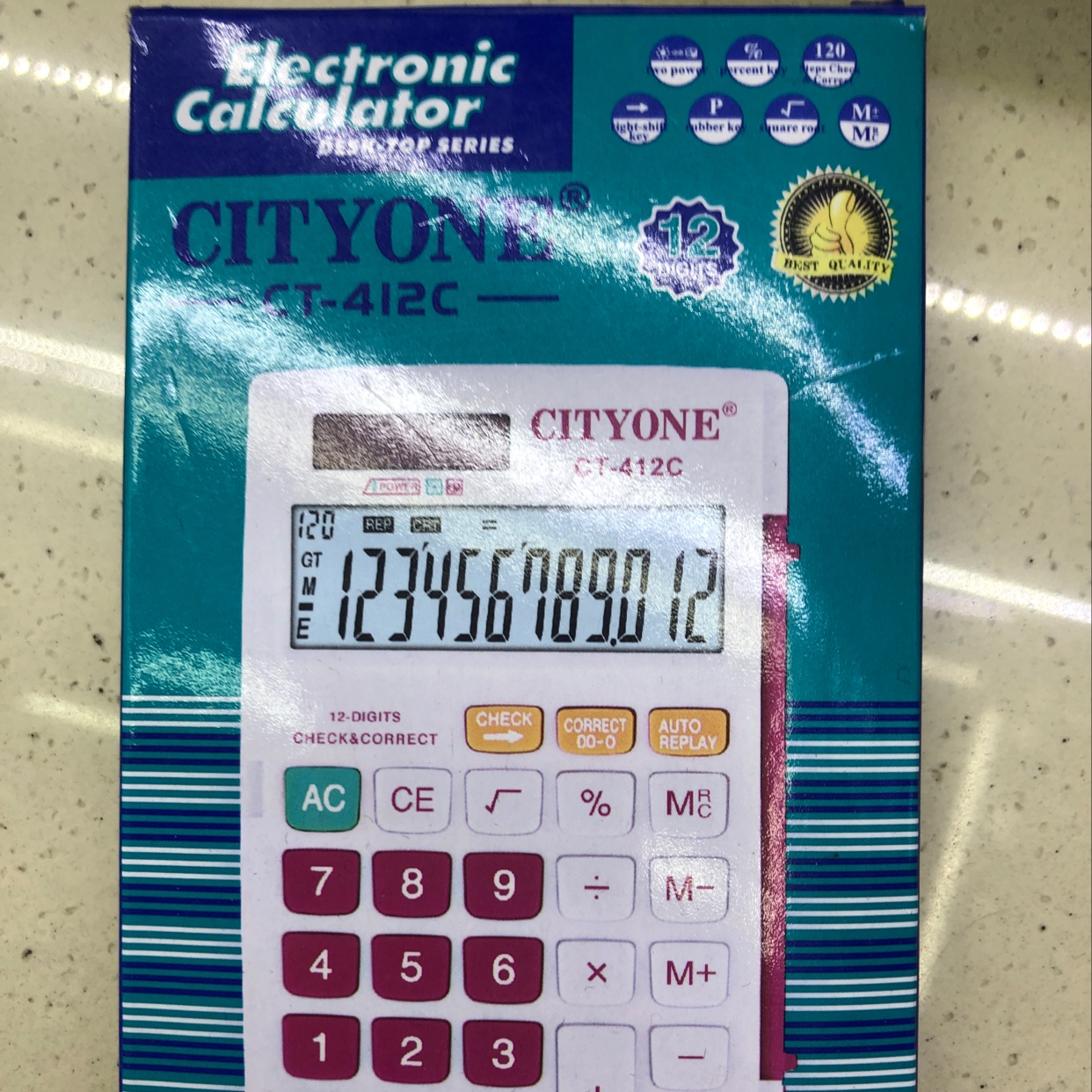 CT-412Ｃ