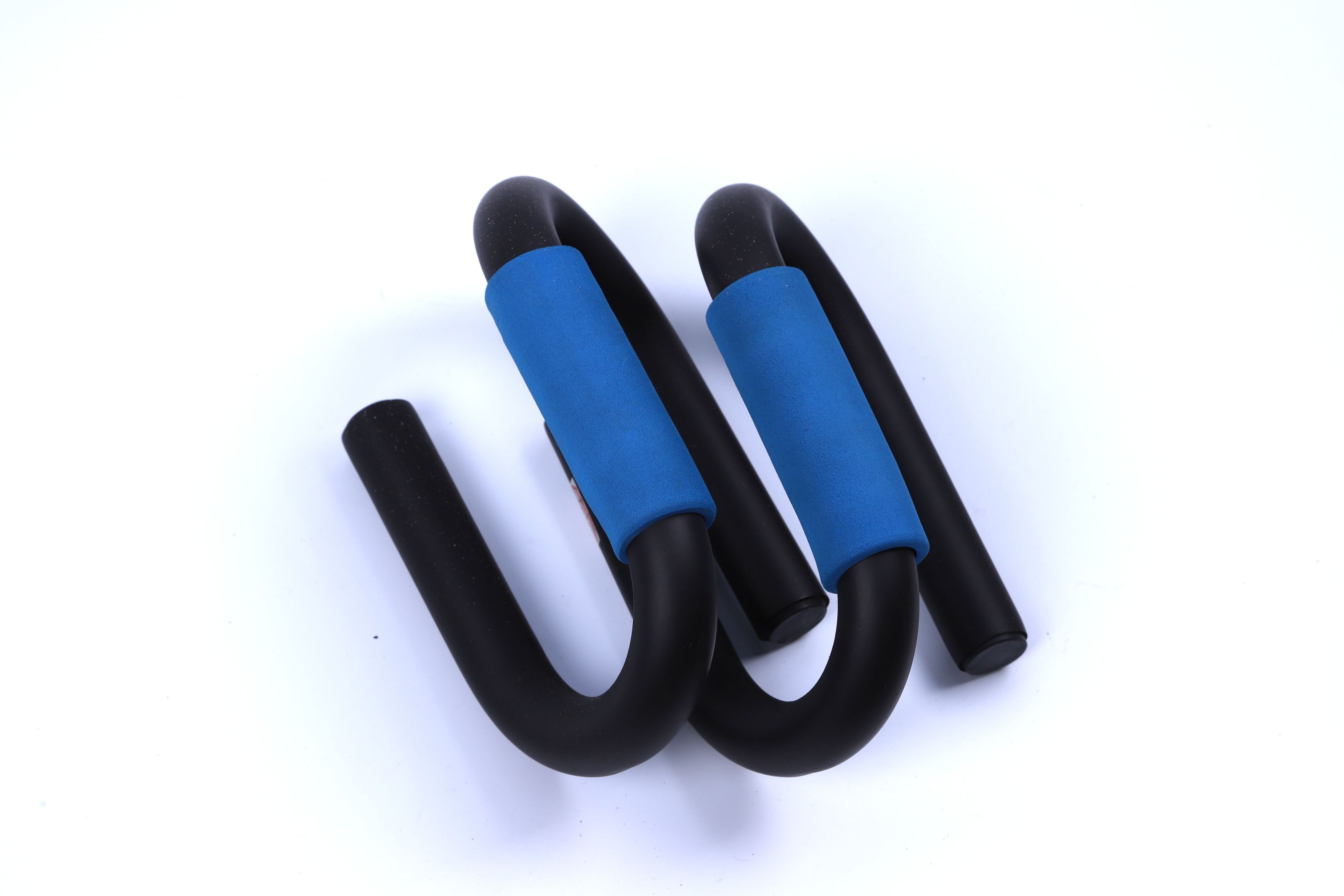 Foam s-type push-ups