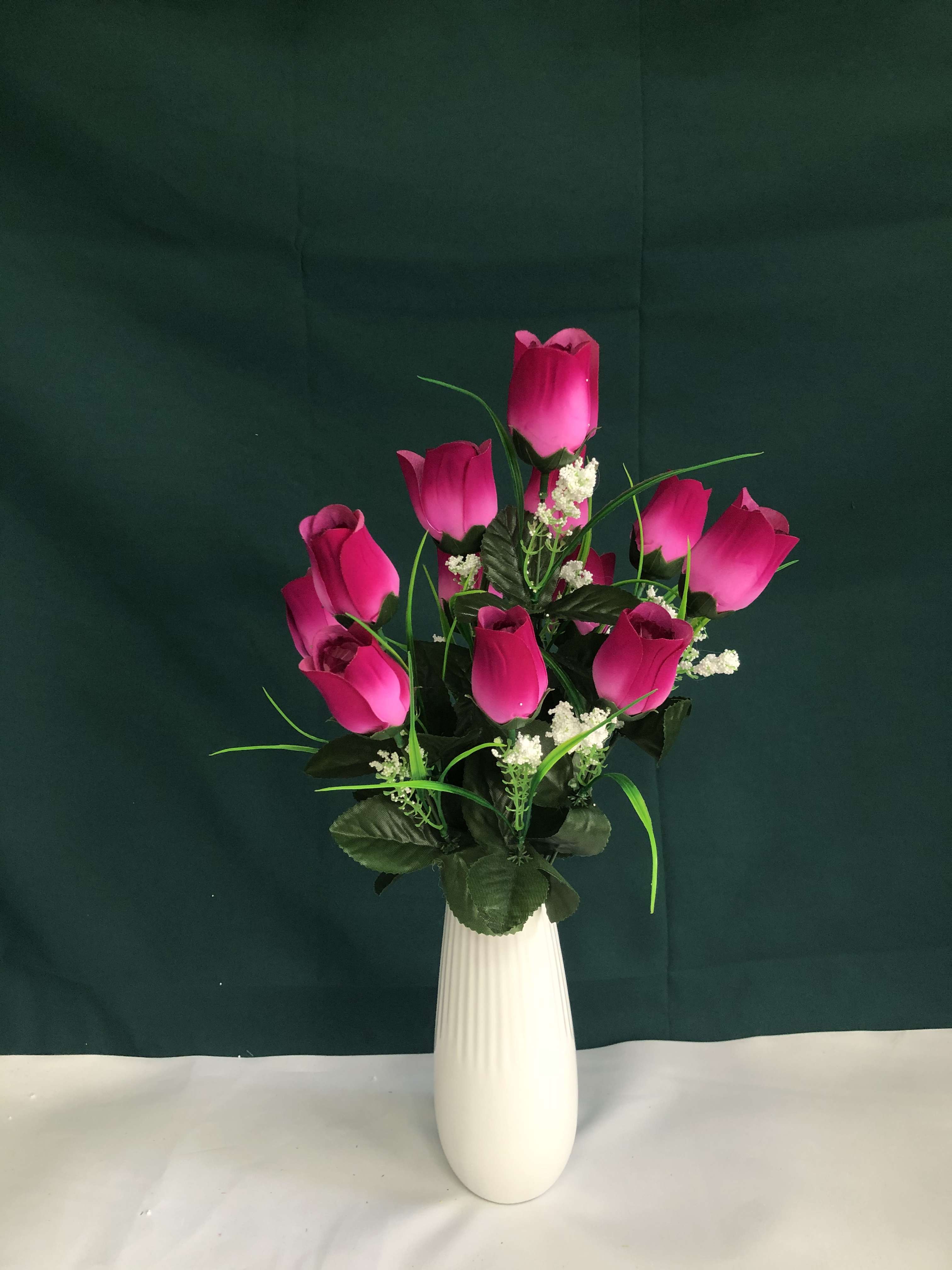 12头情人蕾产品图