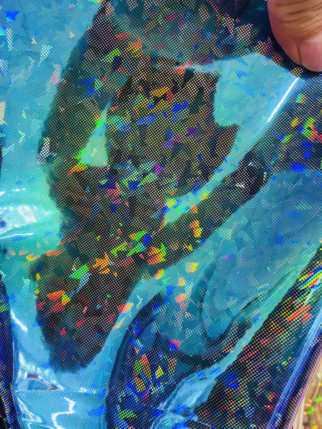 Pu Mirror Reflects Flowers undefined