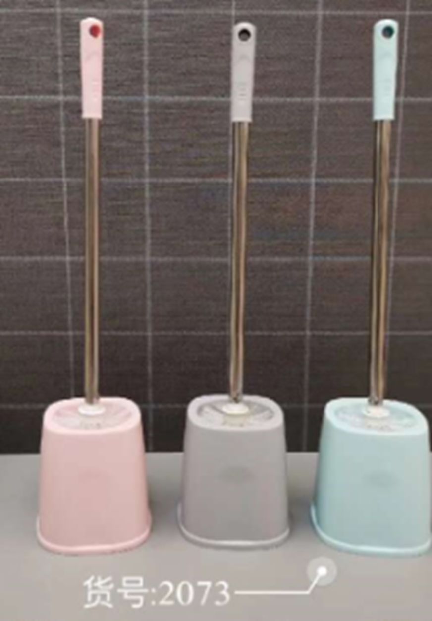 Yiwu Selection toilet brush 6125/34257 full figure