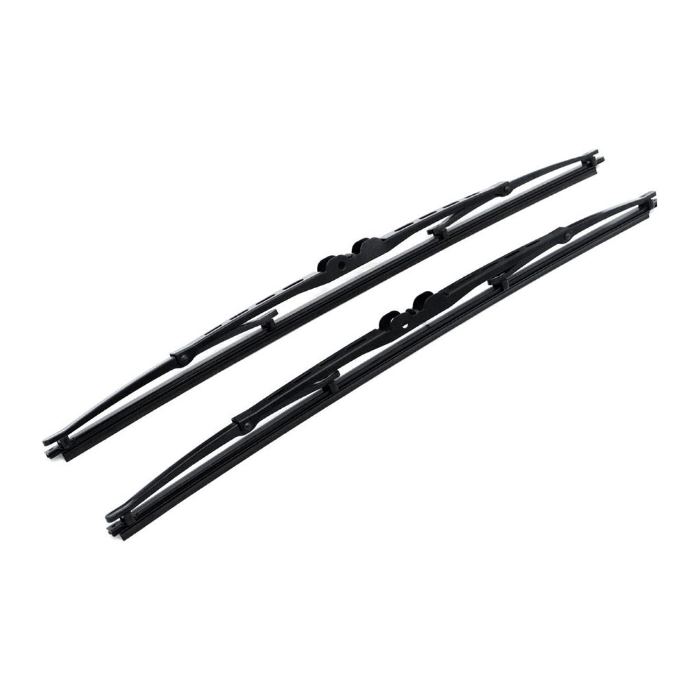 New boneless multi-functional wiper modification accessory for special vehicles, wiper blade interface, wiper blade silent composite detail image 5