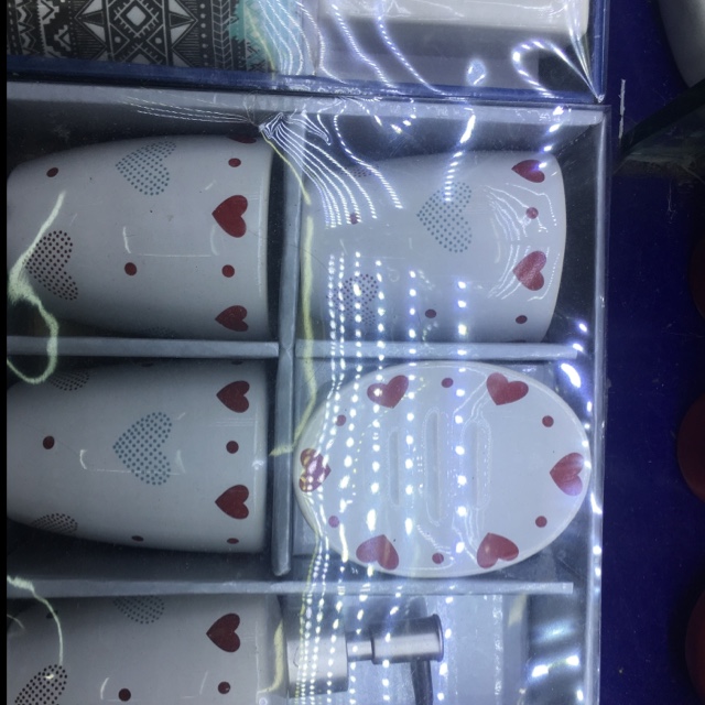 卫浴5件套