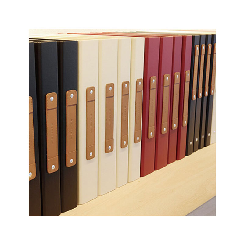 KOKUYO/ Guo Yu TFB3040 binder