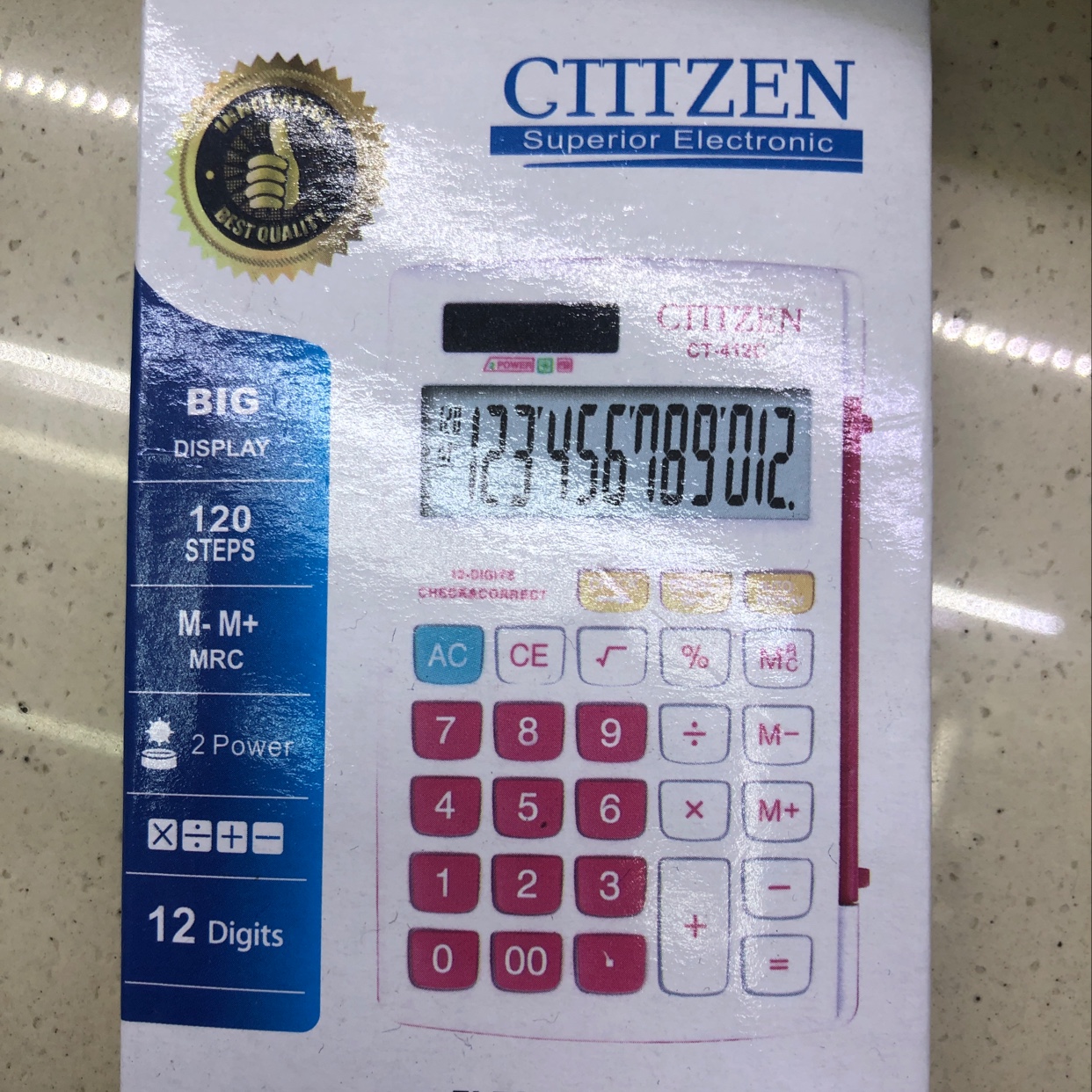 CT-412-13