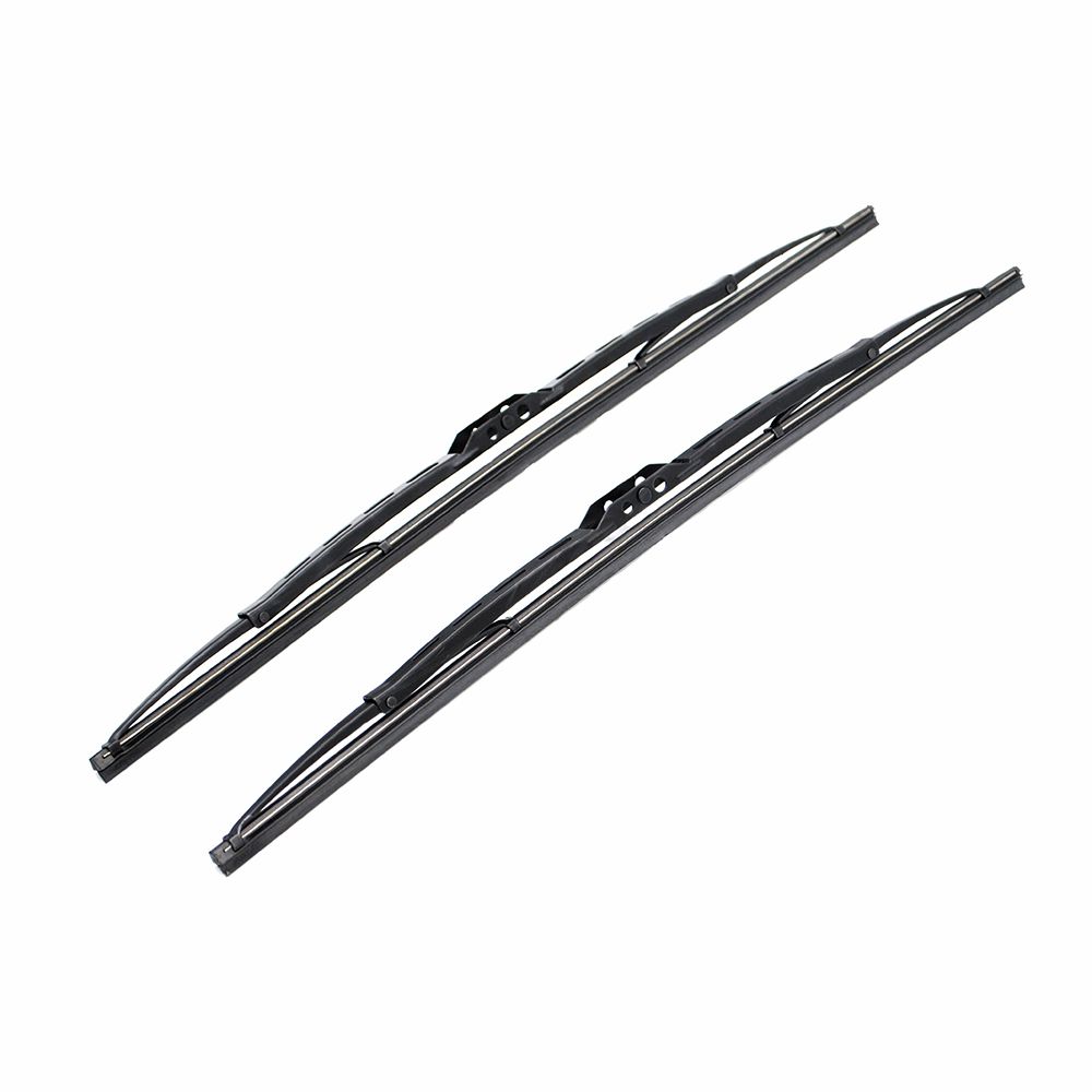 New boneless multi-functional wiper modification accessory for special vehicles, wiper blade interface, wiper blade silent composite detail image 6