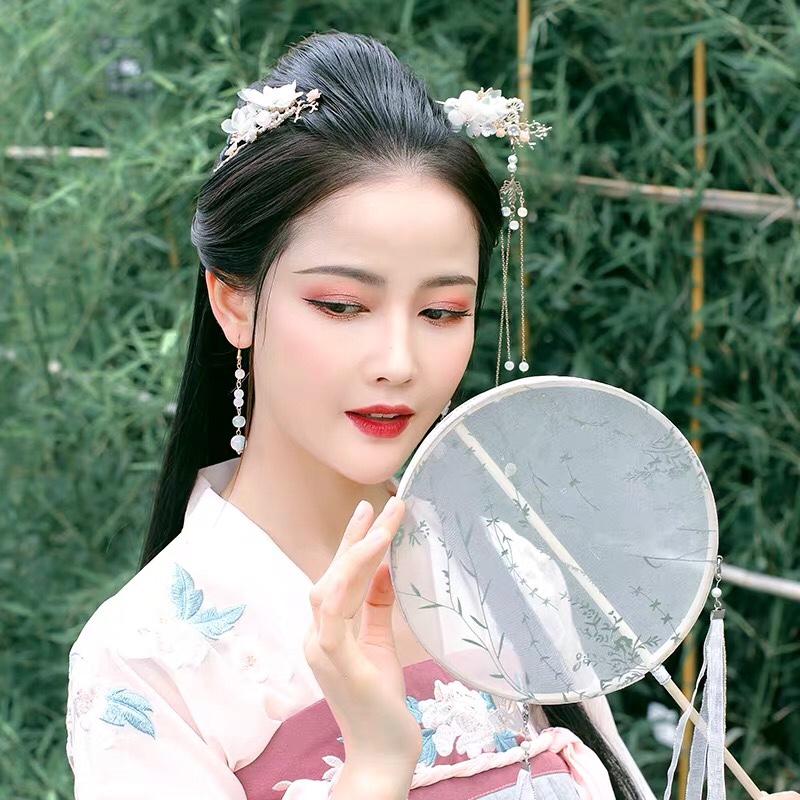 汉服饰品
