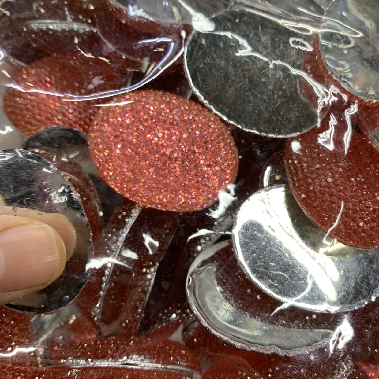 20x30mm Jindehai jewelry Accessories Q54741