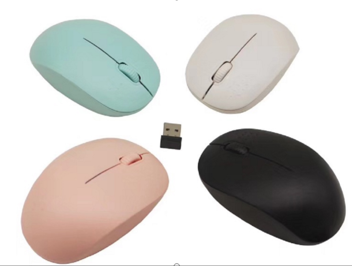 Wireless Mouse 06 thumbnail