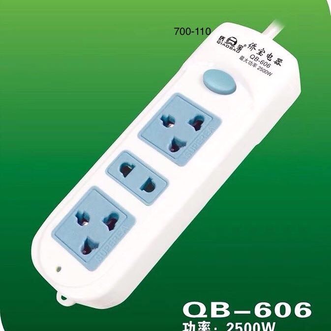 Socket converter 606 thumbnail
