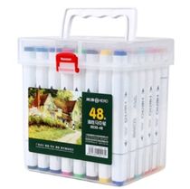 Yiwu Selection Hero watercolor pen 8030-48#/22697