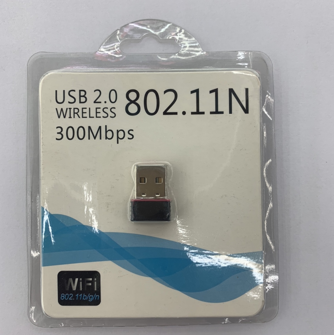 WiFi 接收器