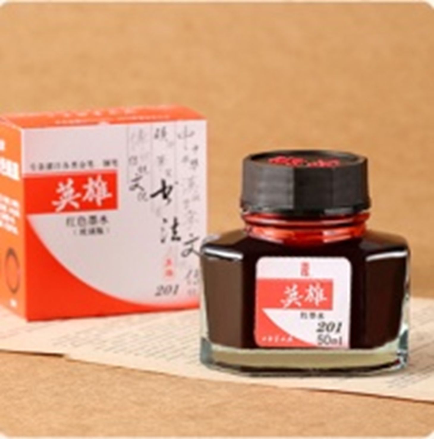 Yiwu Goods Hero Ink 201#/22697