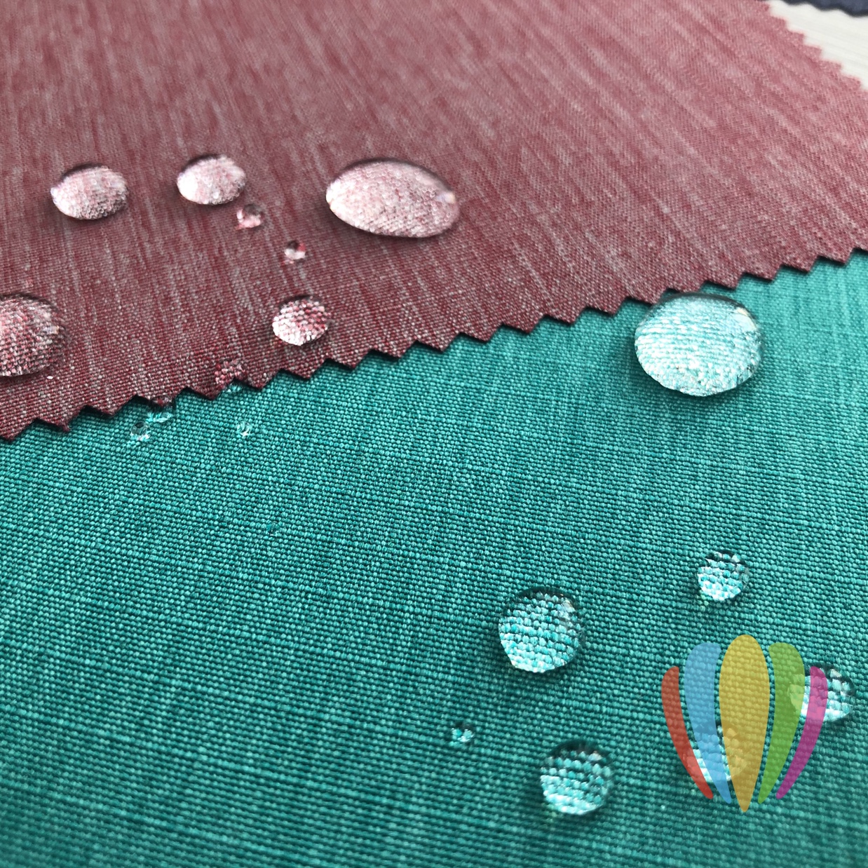 YA3三分格阳离子pu防水厂家直销爆款