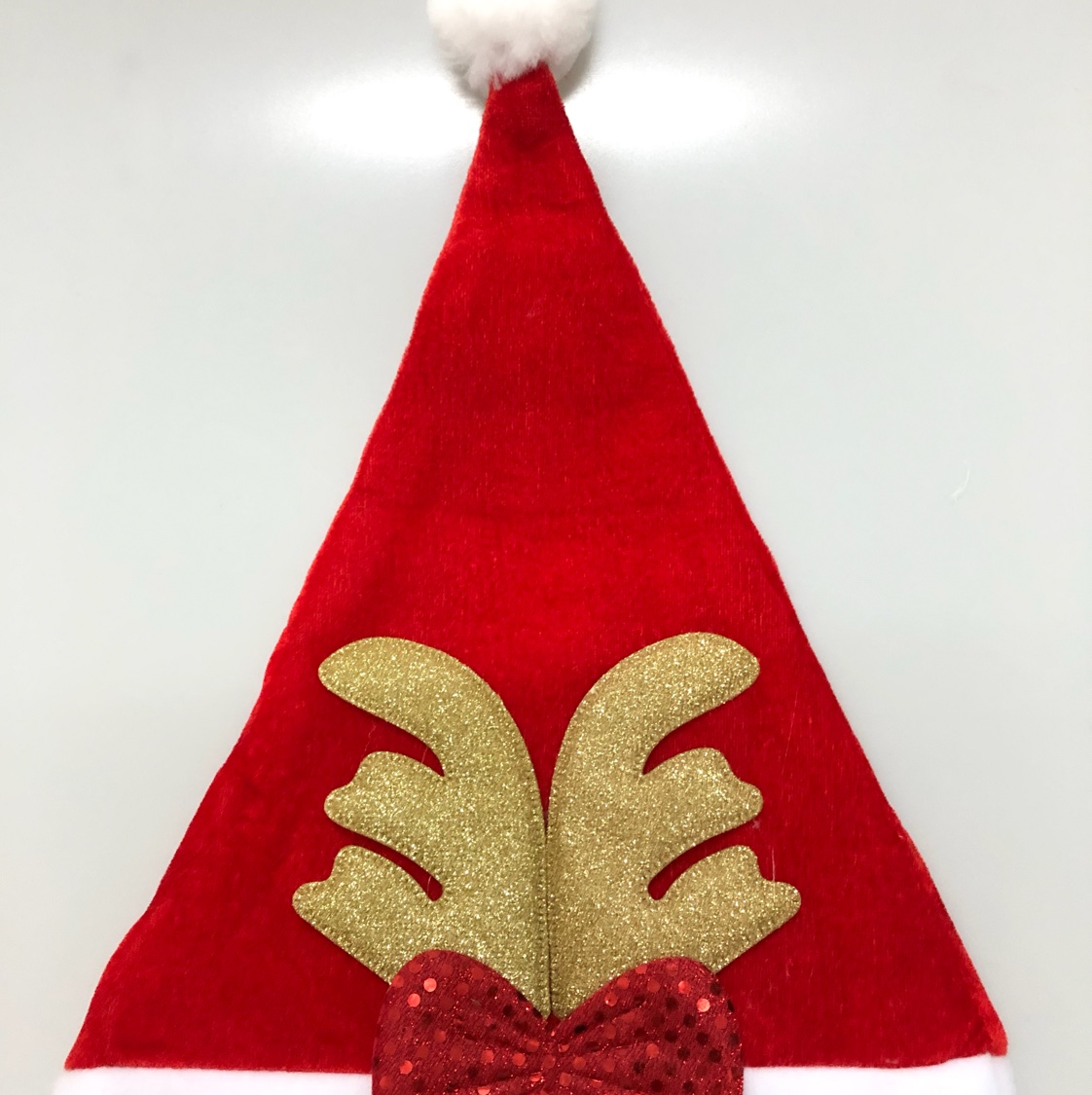 Christmas antler Hat antler Christmas hat thumbnail