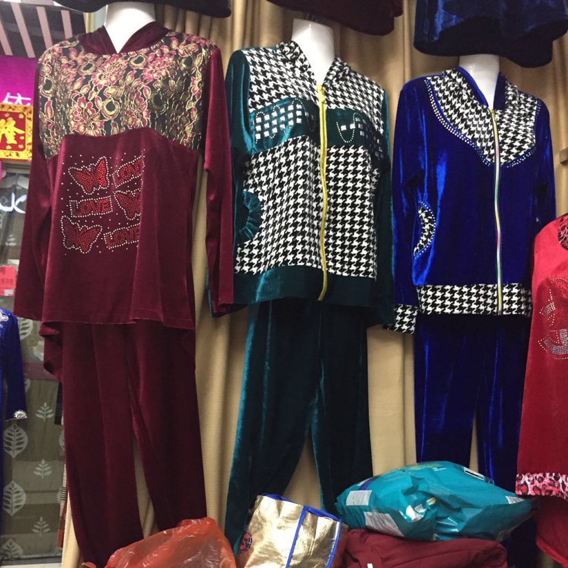 Fashionable Dress 36