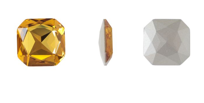 东洲水晶/水晶/正方八角细节图