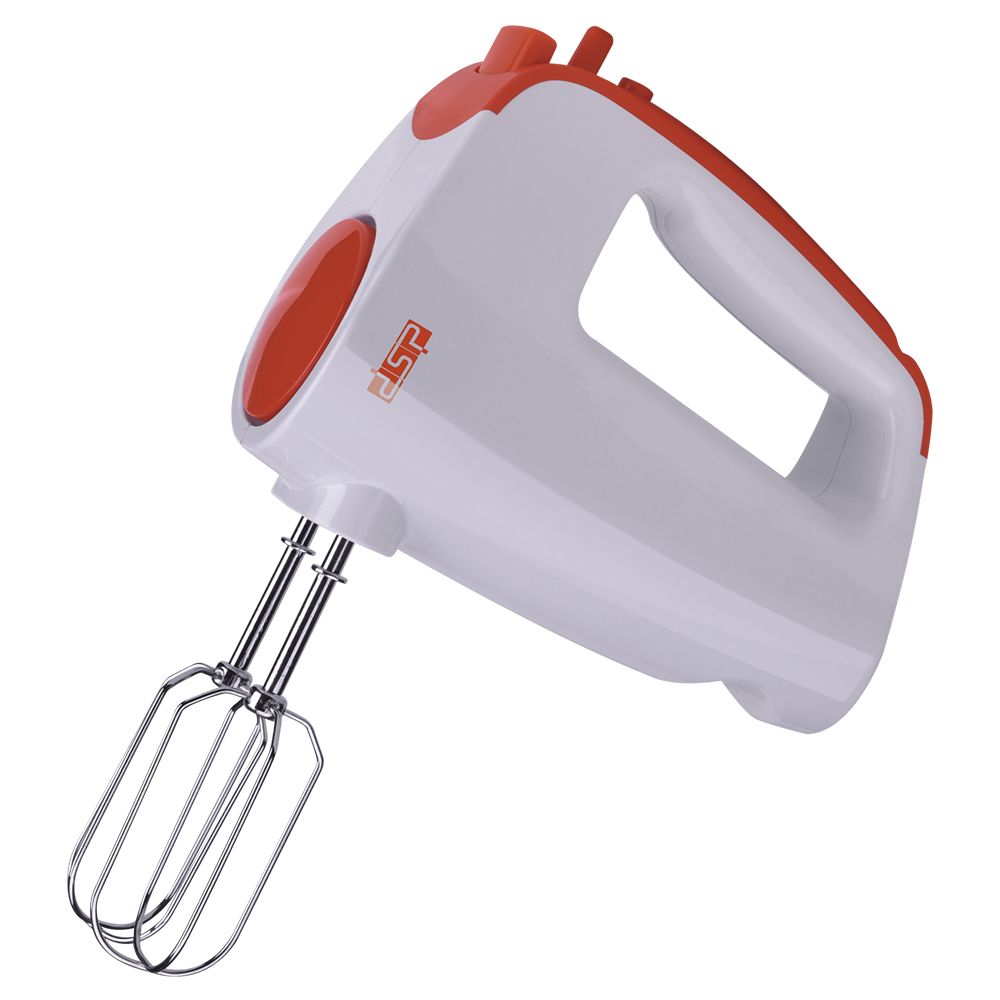 DSP Dansong Electric Egg beater handheld mini egg white cream cake and flour mixer household egg beater Application Scenario
