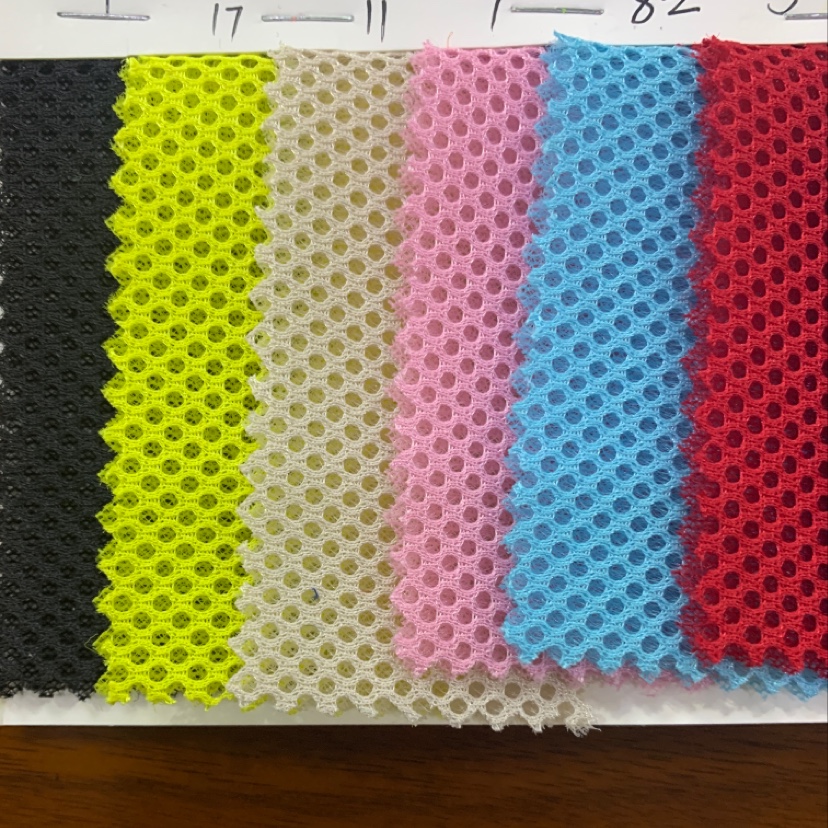 网布/多色产品图