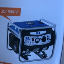 汽油发电机JQ1500