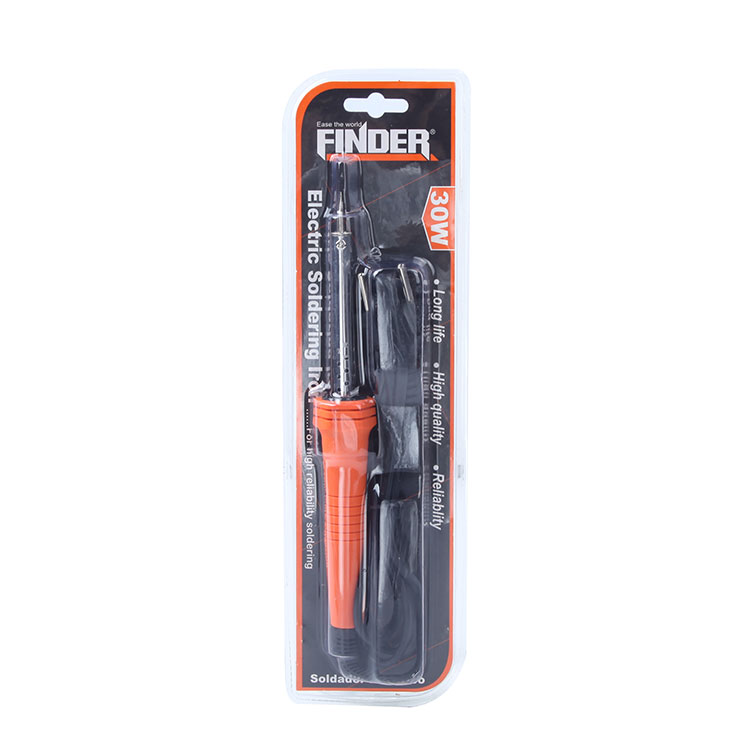 Finder 505 Flat head Soldering Iron