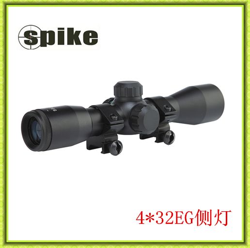 4*32EG侧灯瞄准镜23578