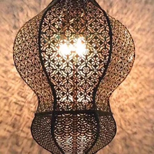 Hongxuan Middle Eastern style ceiling lamps and chandeliers undefined