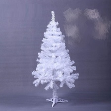 白色普通树150cm