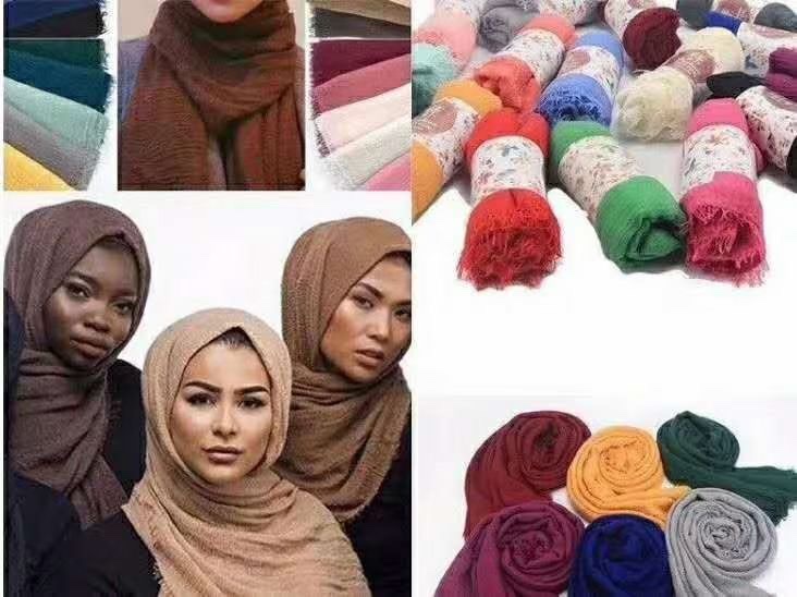Bubble Scarf Silk Scarf Small Square Scarf Lady Silk Scarf Spring Summer New Winter Fashion Trend Comfortable Explosion Korean Version Simple Retro Small Fresh Generous Ladies Scarf undefined