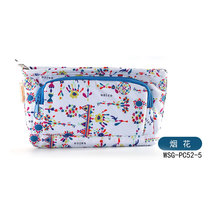 KOKUYO/ WSG-PC52-5 Pouch Type Medium size
