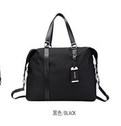Yiwu Selection RGL6410 black standard size travel bag /11013
