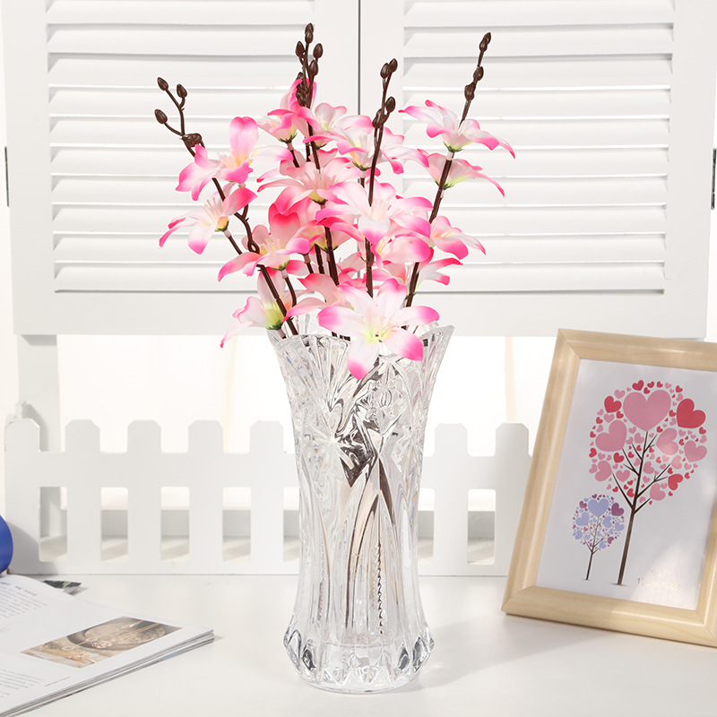 仿真花瓣实物图