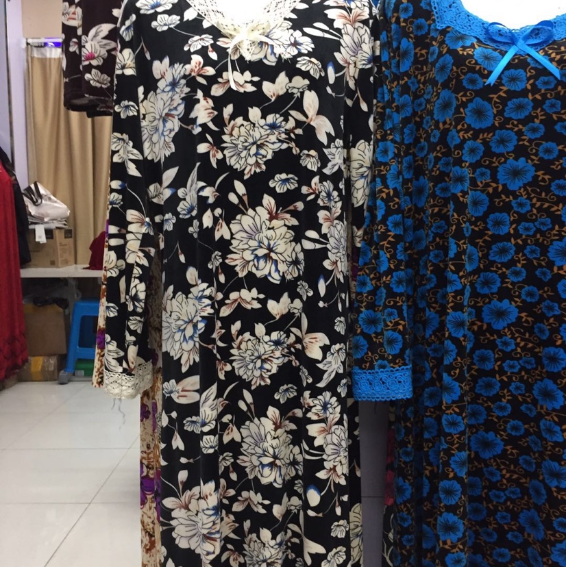 Fashionable dress 41